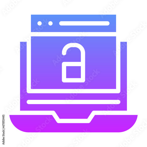 Vulnerability Icon