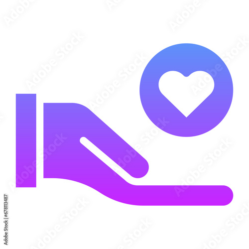 Selfcare Icon