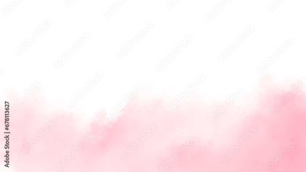 Obraz premium abstract background, pink smoke background