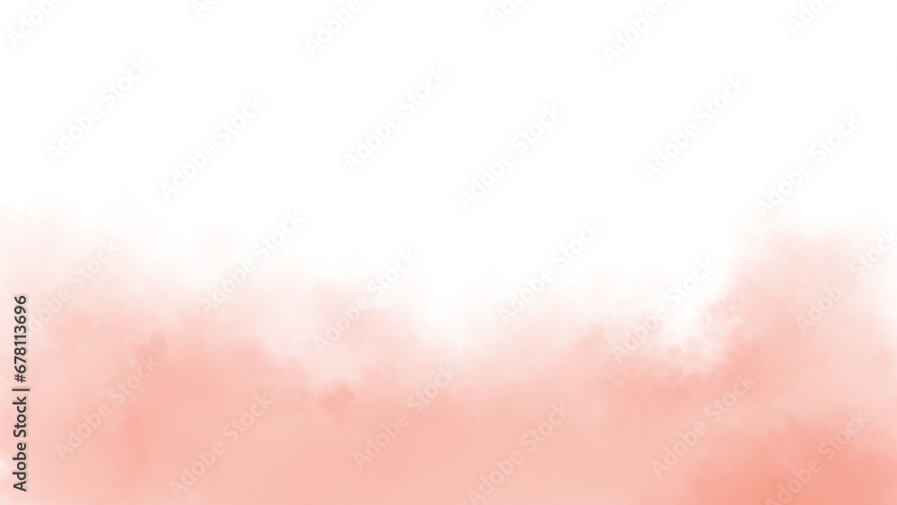 abstract background with smoke, pink background 