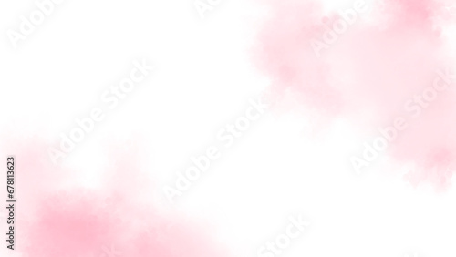 abstract background, pink background  © komthong wongsangiam