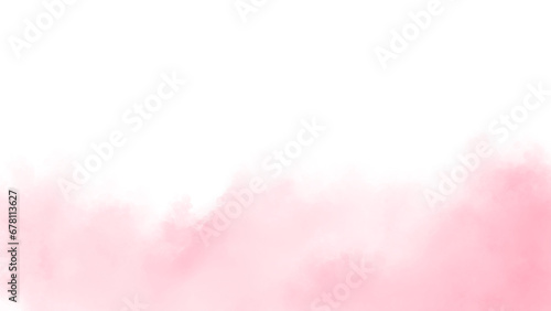abstract background  pink smoke background