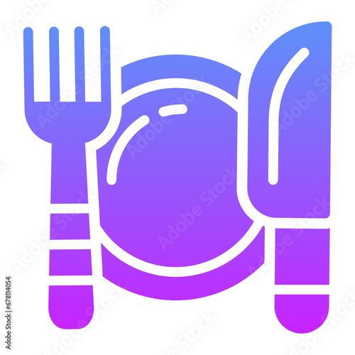 Cutlery Icon