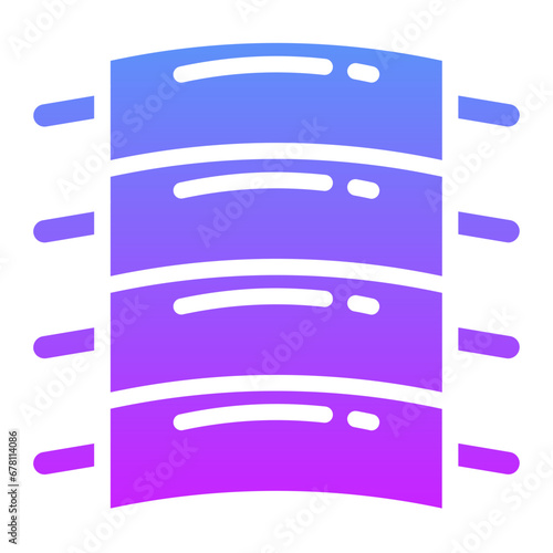 Ribs Icon