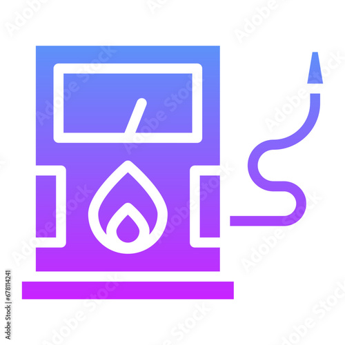 Fuels Icon