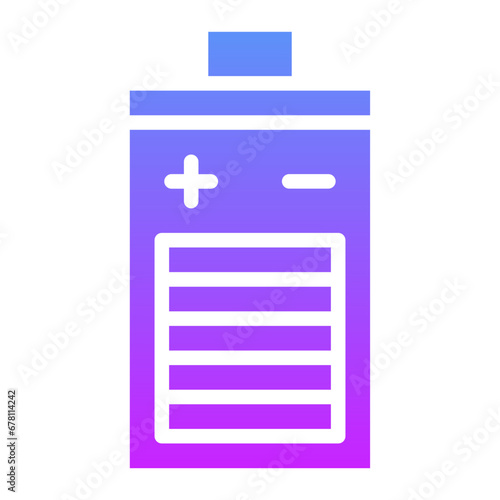 Battery Icon