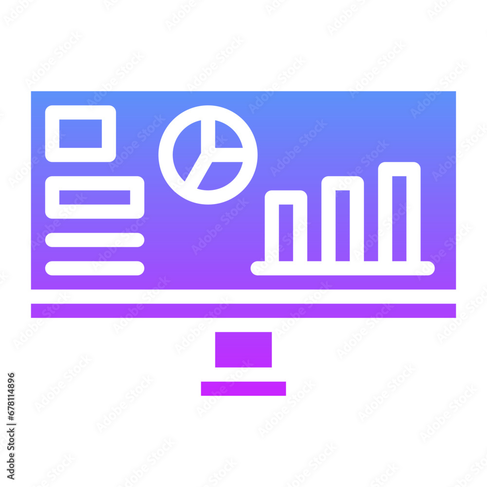 Analytics Icon Analytics Icon