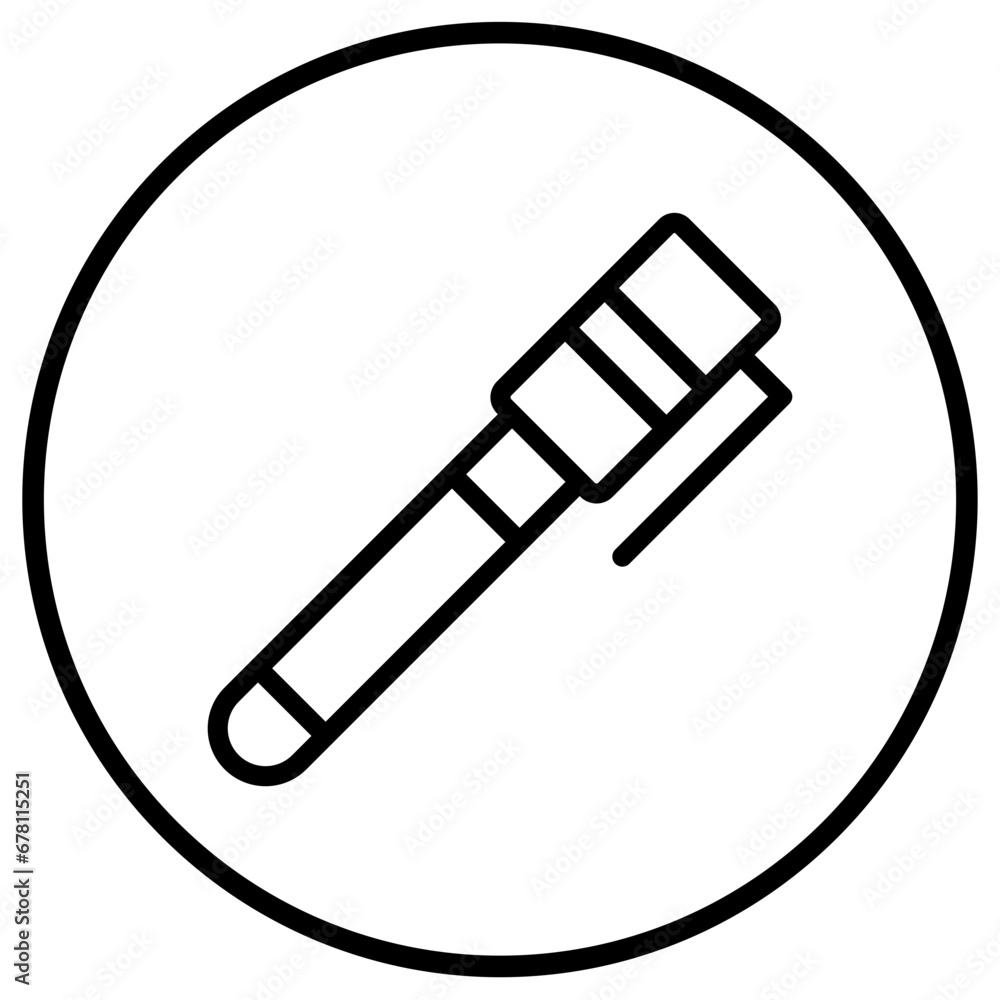 Marker Vector Icon Design Illustration Marker Vector Icon Design Illustration
