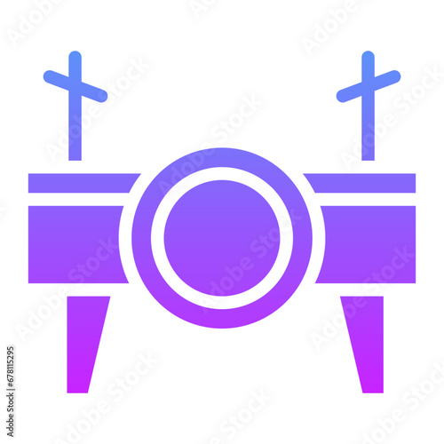 Drum Icon