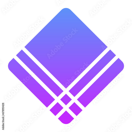 Handkerchief Icon