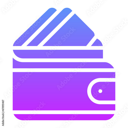 Wallet Icon