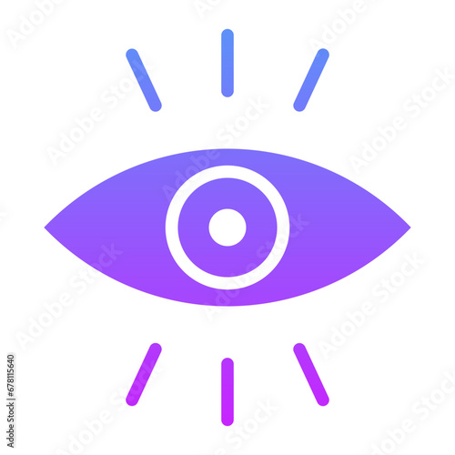 Vision Icon