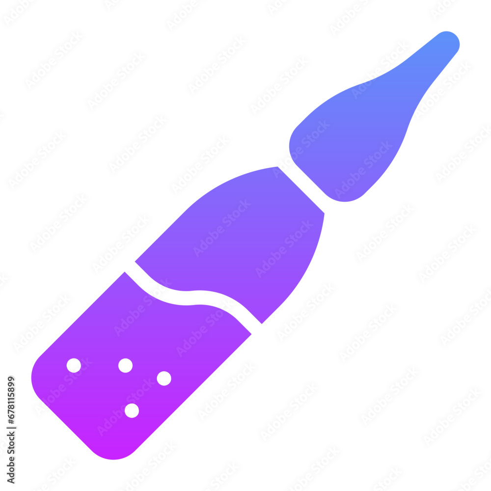 Ampoule Icon