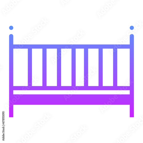 Cradle Icon