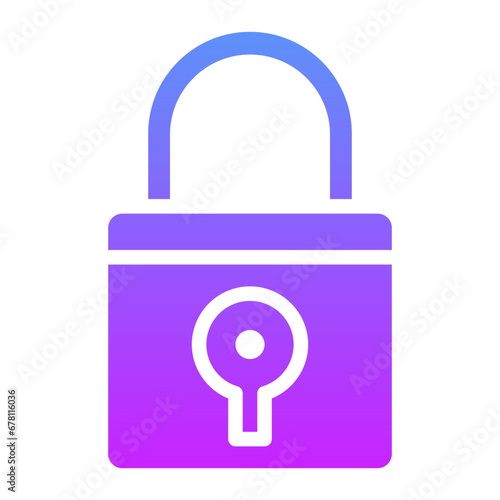 Padlock Icon