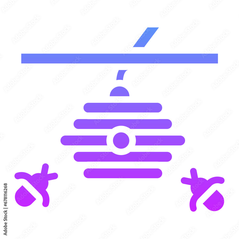 Beehive Icon Beehive Icon