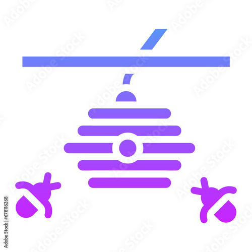 Beehive Icon