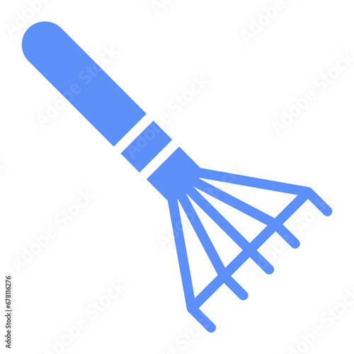 Rake Icon