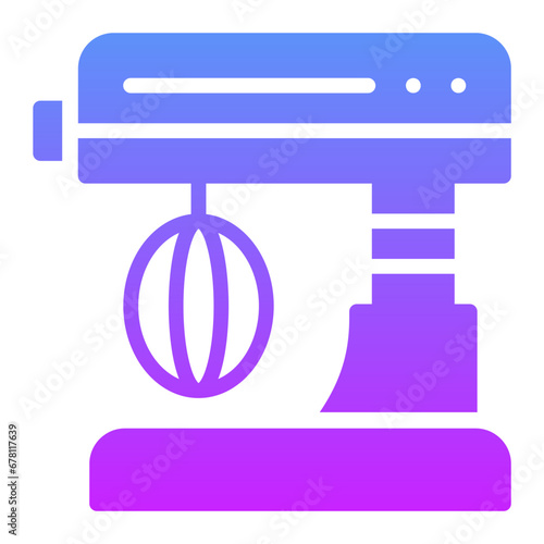 Mixer Icon