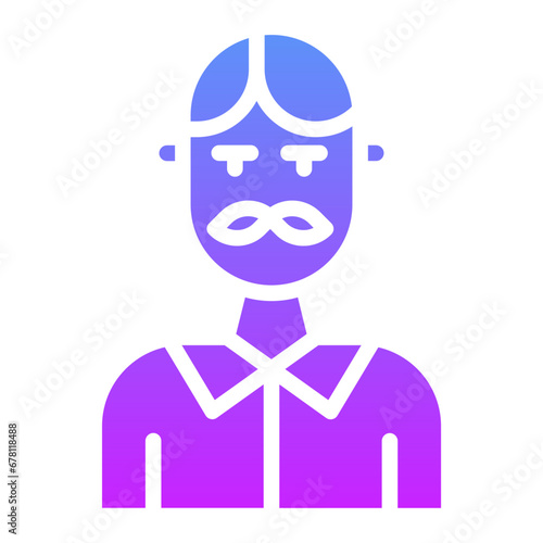 Father Icon