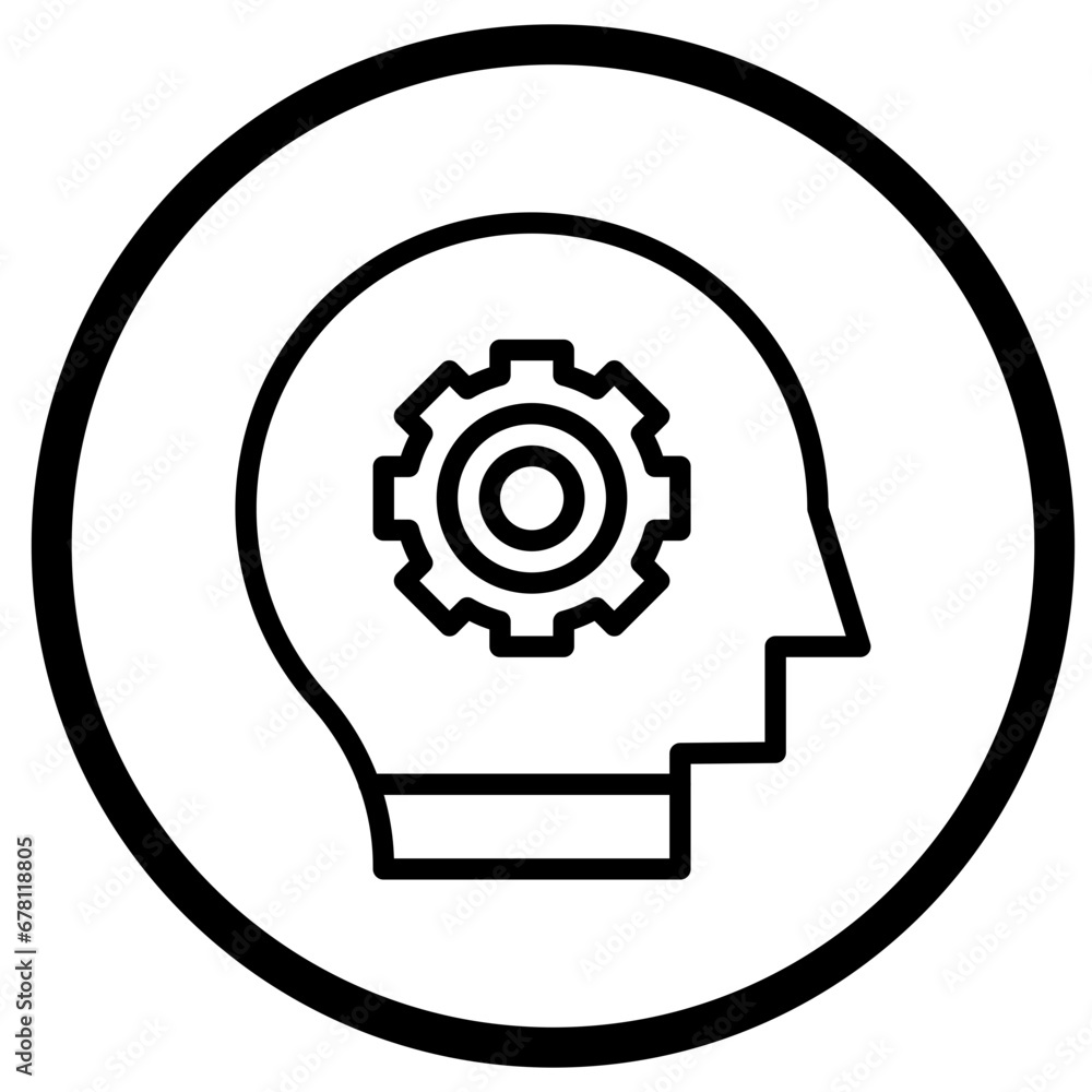 Administration Vector Icon Design Illustration Administration Vector Icon Design Illustration