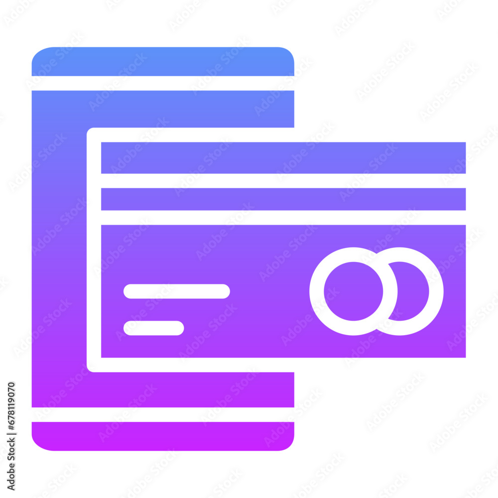 Online Payment Icon Online Payment Icon