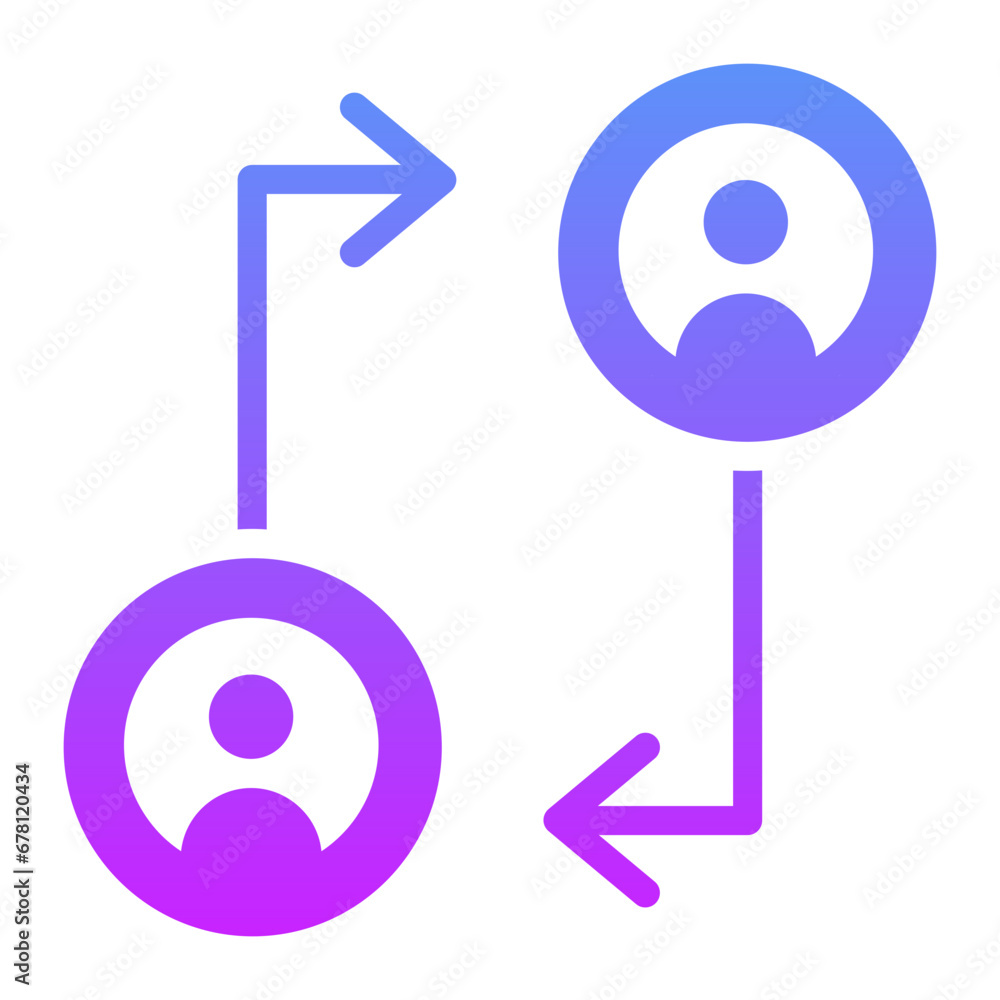 User Engagement Icon User Engagement Icon