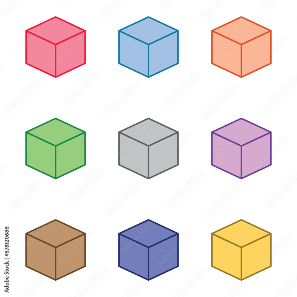 Units represent ones. Learning about base ten blocks. Flats longs squares in mathematics. Scientific resources for teachers and students. Vector illustration. Units represent ones. Learning about base ten blocks. Flats longs squares in mathematics. Scientific resources for teachers and students. Vector illustration.