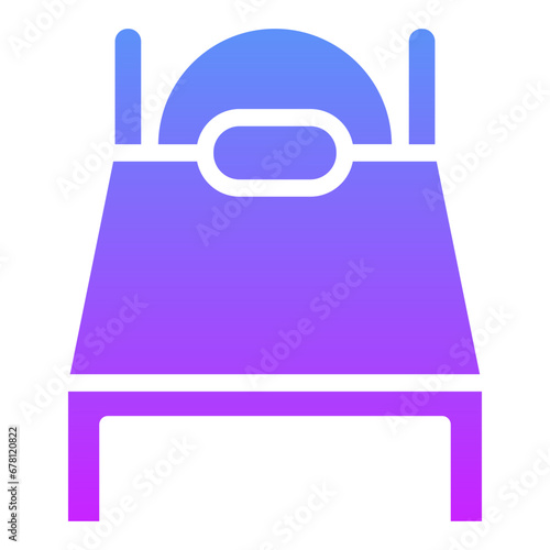 Bed Icon