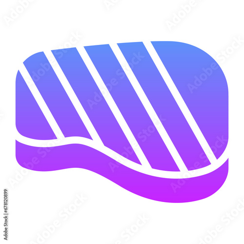 Steak Icon