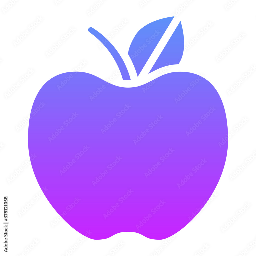 Apple Icon Apple Icon