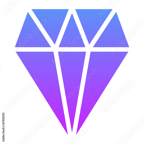 Diamond Icon