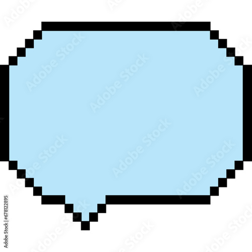 Pixel Textbox