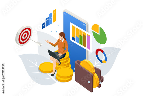 Isometric Investment strategy, Portfolio optimization, Market trends, ROI, Investment Opportunities, Offshore investments, Tax-efficient investments, Growth stocks, Market opportunities.