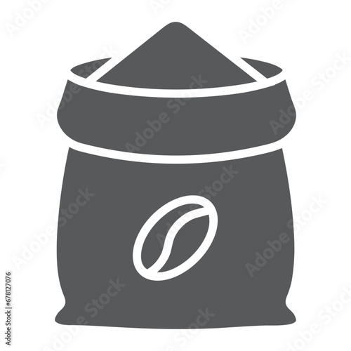 Bag packaging icon symbol vector image. Illustration of the handbag merchandise design image © Raymond