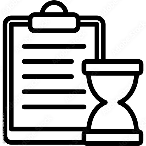 Audit Icon