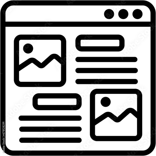 Article Icon