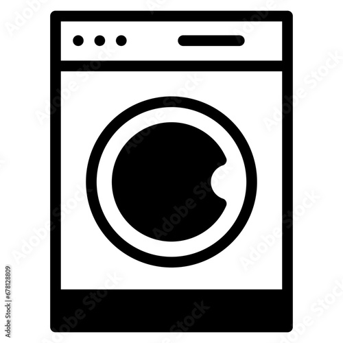 washing machine dualtone