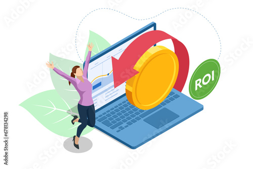 Isometric Investment strategy, Portfolio optimization, Market trends, Financial security, Compound interest, Liquidity, Economic outlook, Return on Investment, Investment Opportunities,