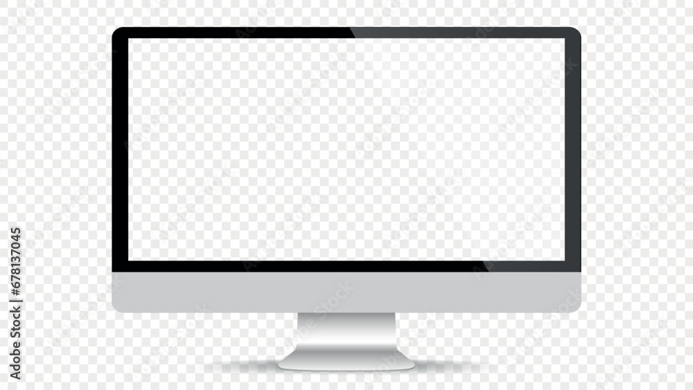 Computer screen vector illustration. Monitor. Stock royalty free vector illustration. PNG
Computer screen vector illustration. Monitor. Stock royalty free vector illustration. PNG