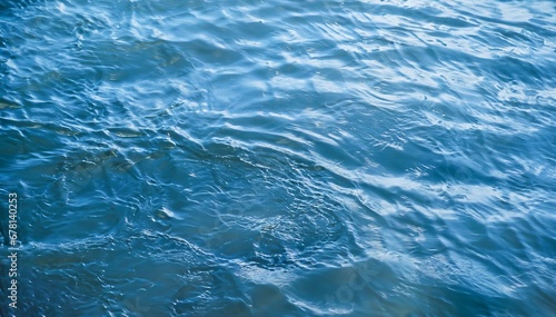 water texture background,generated with AI.