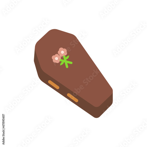 Coffin