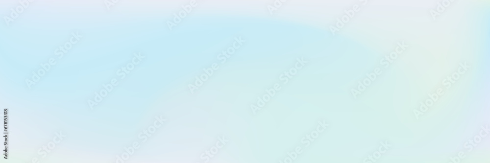 Vector winter gradient background. Holiday season liquid sky wind snow banner backdrop. Cool frozen atmosphere vibes. Christmas season wavy aesthetic backdrop in soft light pink violet pastel colors 