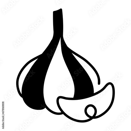 Garlic 