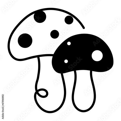 Mushrooms 