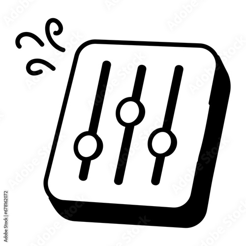 Music Sliders 