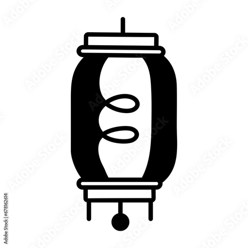 Traditional Lantern