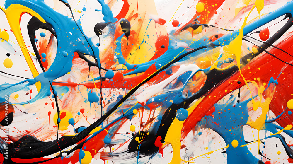 abstract painting background abstract painting background