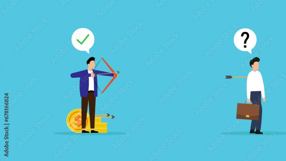 Targeting the right employee for the company Targeting the right employee for the company