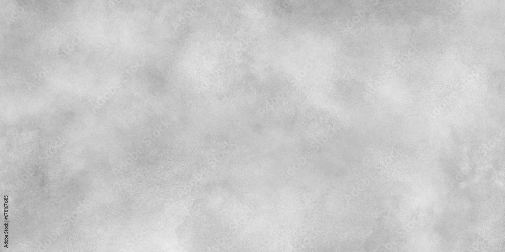 Abstract background with white paper texture and gray watercolor painting background , Black grey Sky with white cloud , marble texture background Old grunge textures design .cement wall texture
Abstract background with white paper texture and gray watercolor painting background , Black grey Sky with white cloud , marble texture background Old grunge textures design .cement wall texture